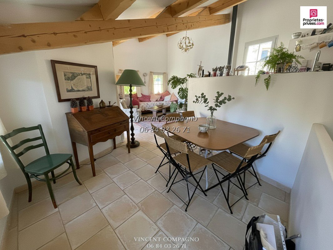 Maison à vendre, 70m², Esparron-de-Verdon