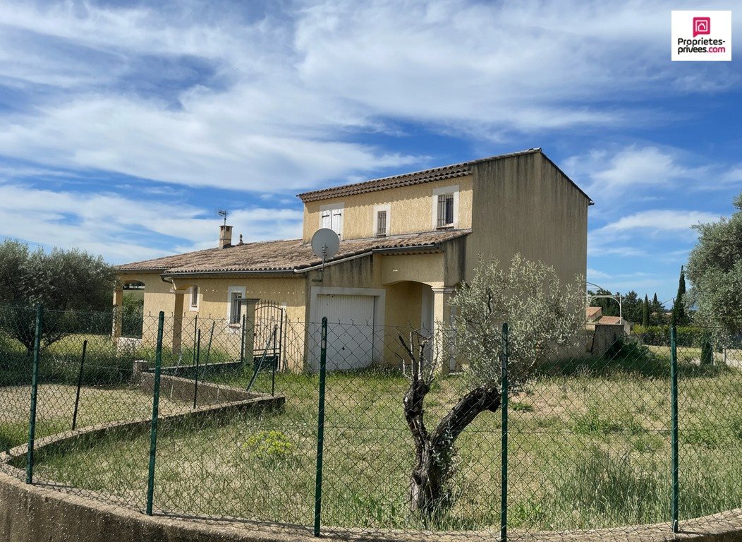 Maison à vendre, 142m², Valensole