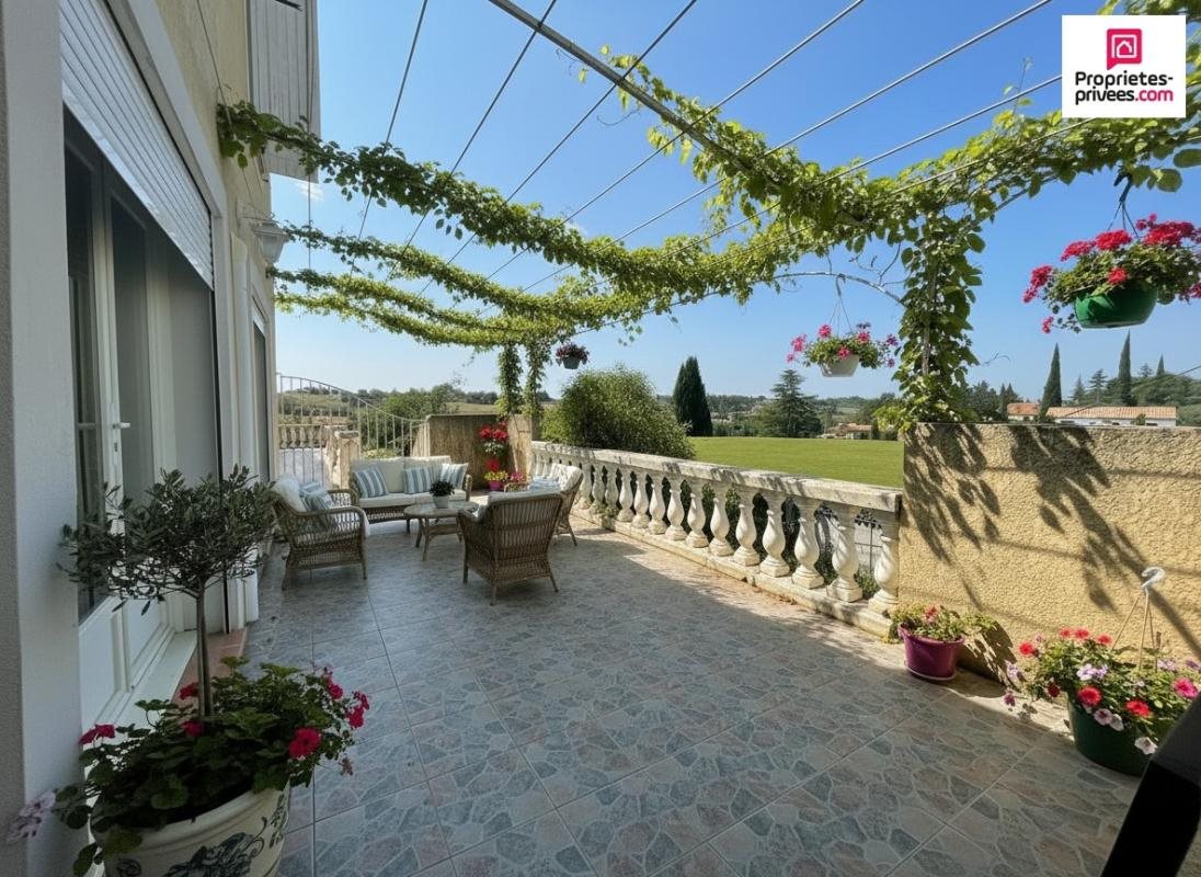Maison à vendre, 142m², Valensole