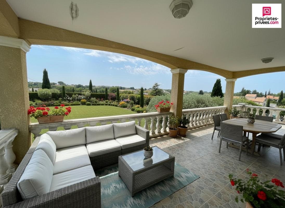 Maison à vendre, 142m², Valensole