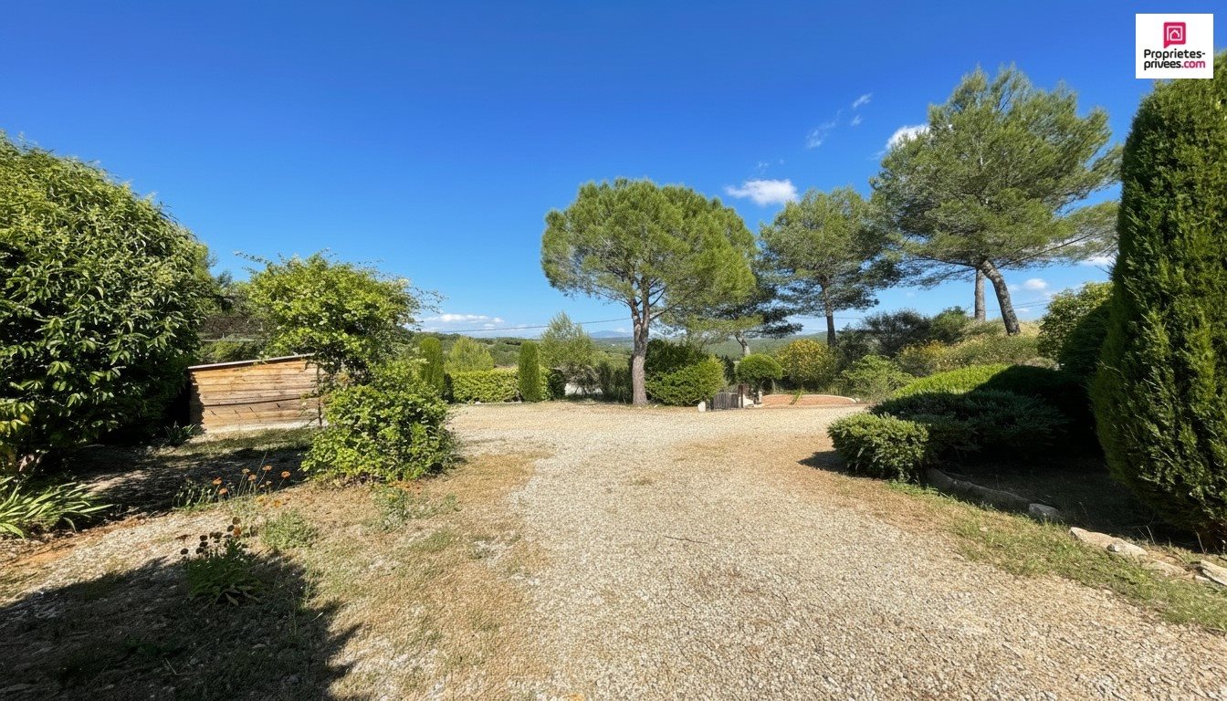 Maison à vendre, 110m², Esparron-de-Verdon