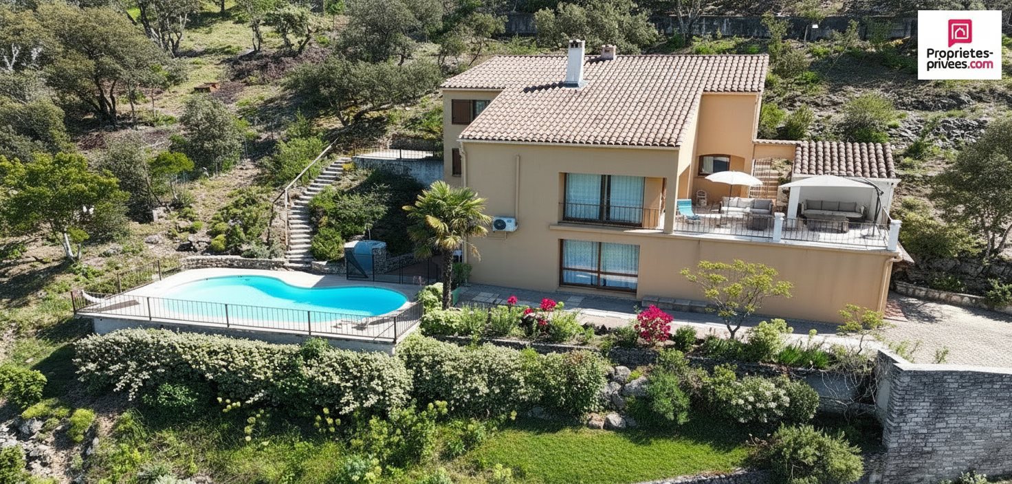 Maison à vendre, 120m², Esparron-de-Verdon