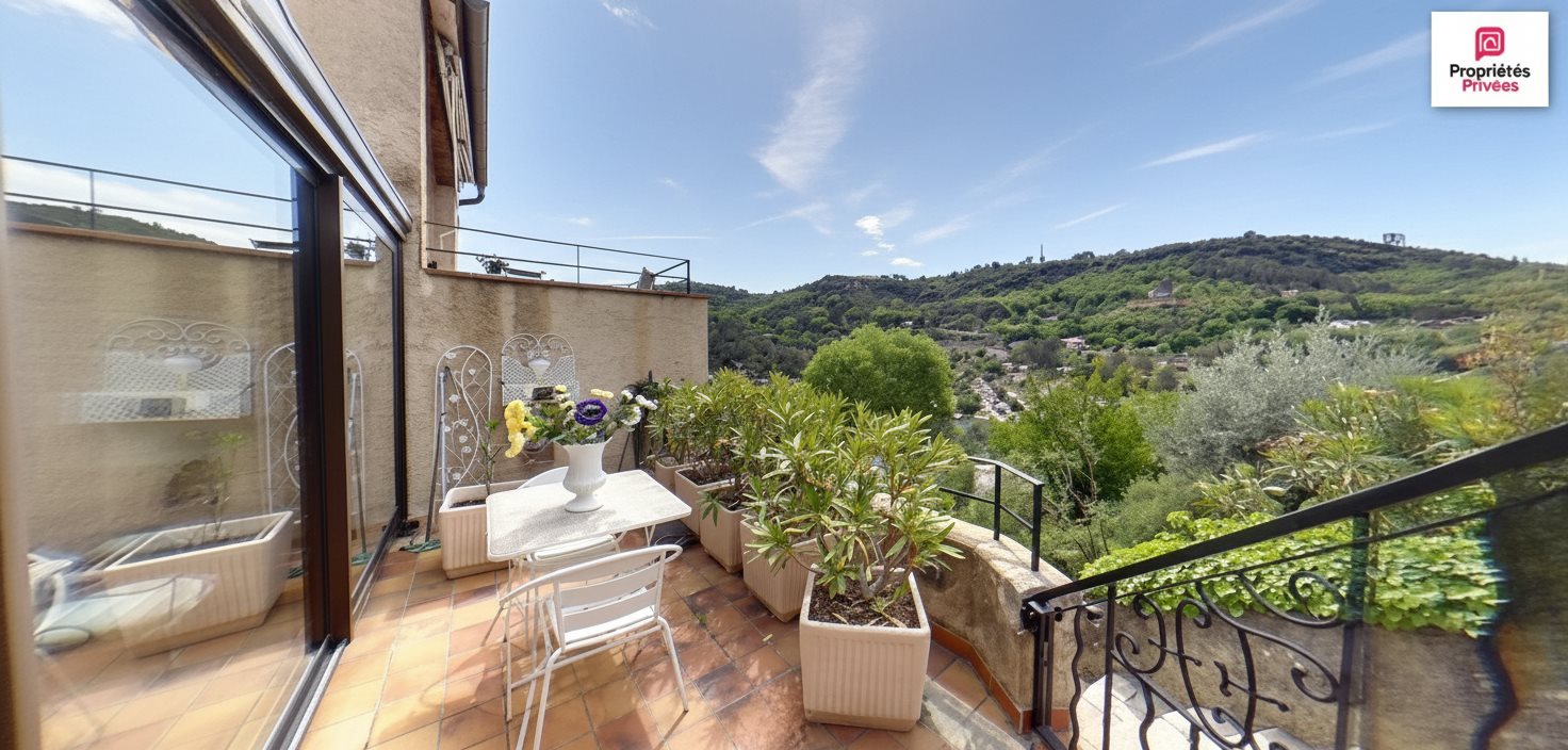 Maison à vendre, 120m², Esparron-de-Verdon