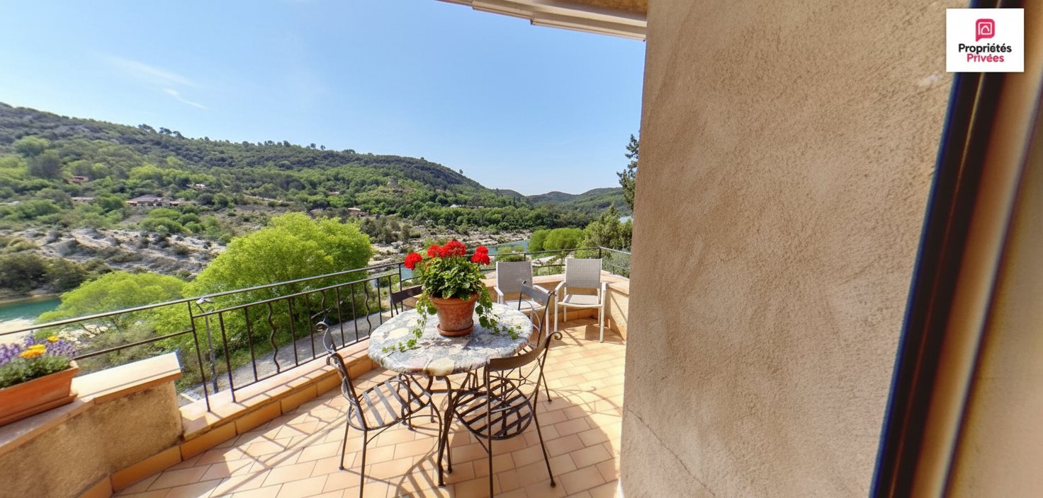 Maison à vendre, 120m², Esparron-de-Verdon
