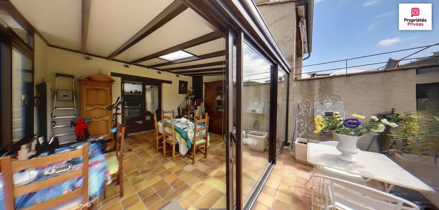 Maison à vendre, 120m², Esparron-de-Verdon