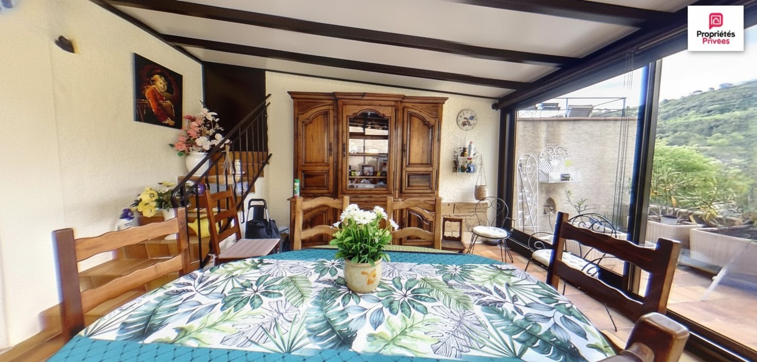 Maison à vendre, 120m², Esparron-de-Verdon