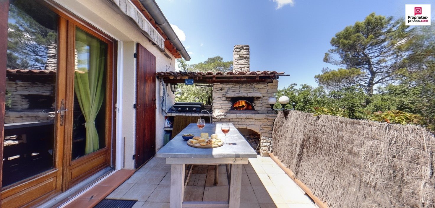 Maison à vendre, 200m², Esparron-de-Verdon