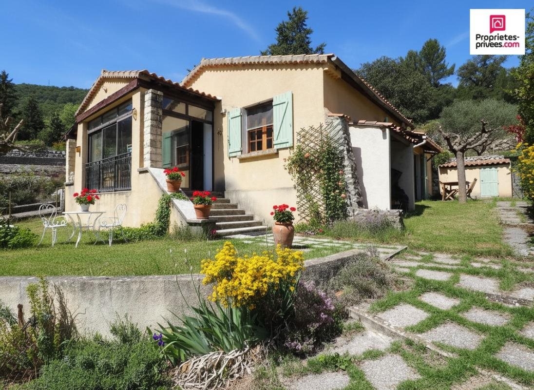 Maison à vendre, 72m², Esparron-de-Verdon