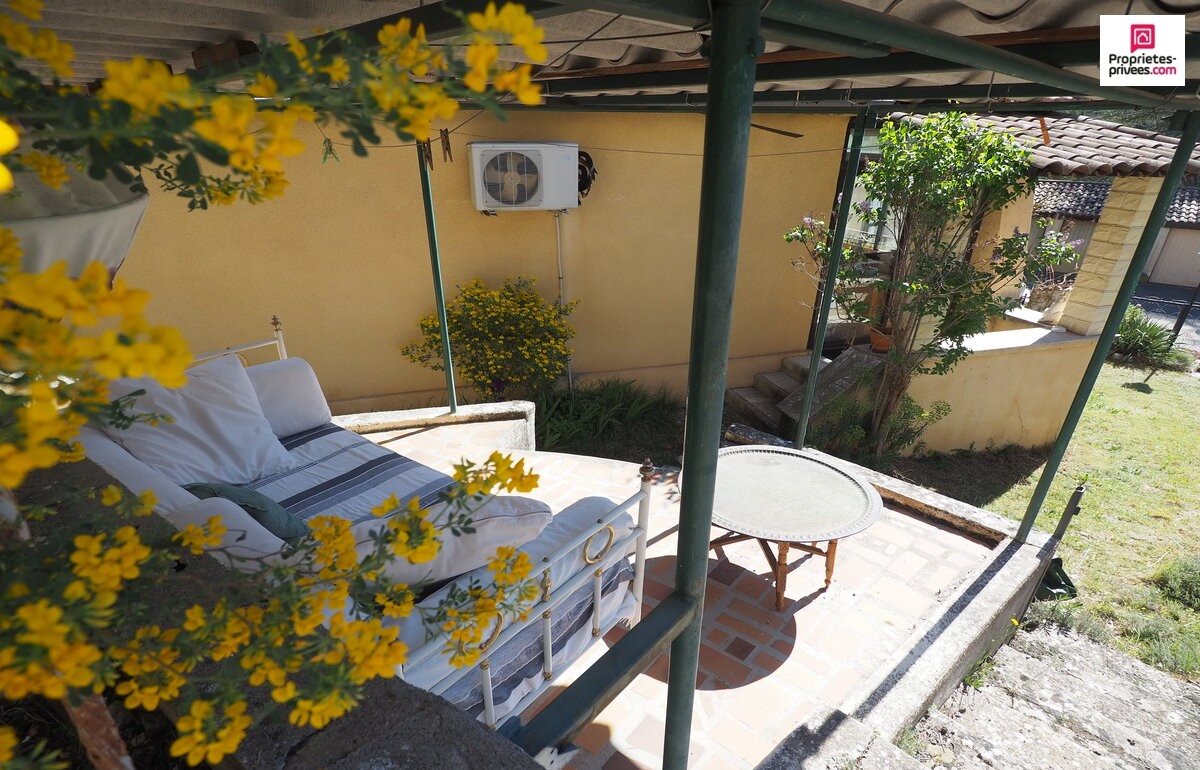 Maison à vendre, 72m², Esparron-de-Verdon