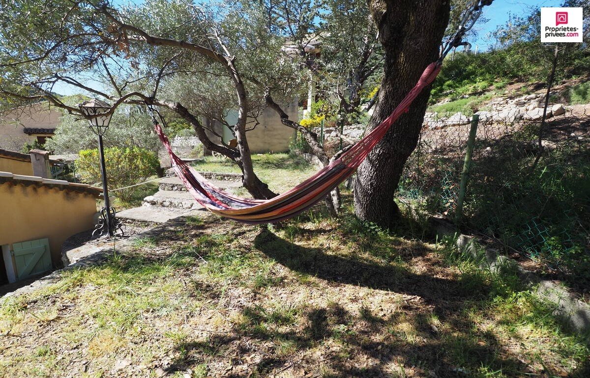 Maison à vendre, 72m², Esparron-de-Verdon