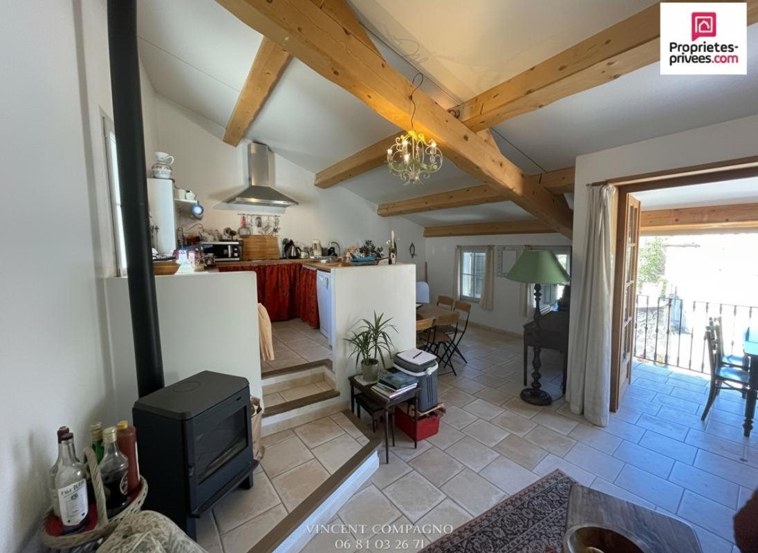 Maison à vendre, 70m², Esparron-de-Verdon