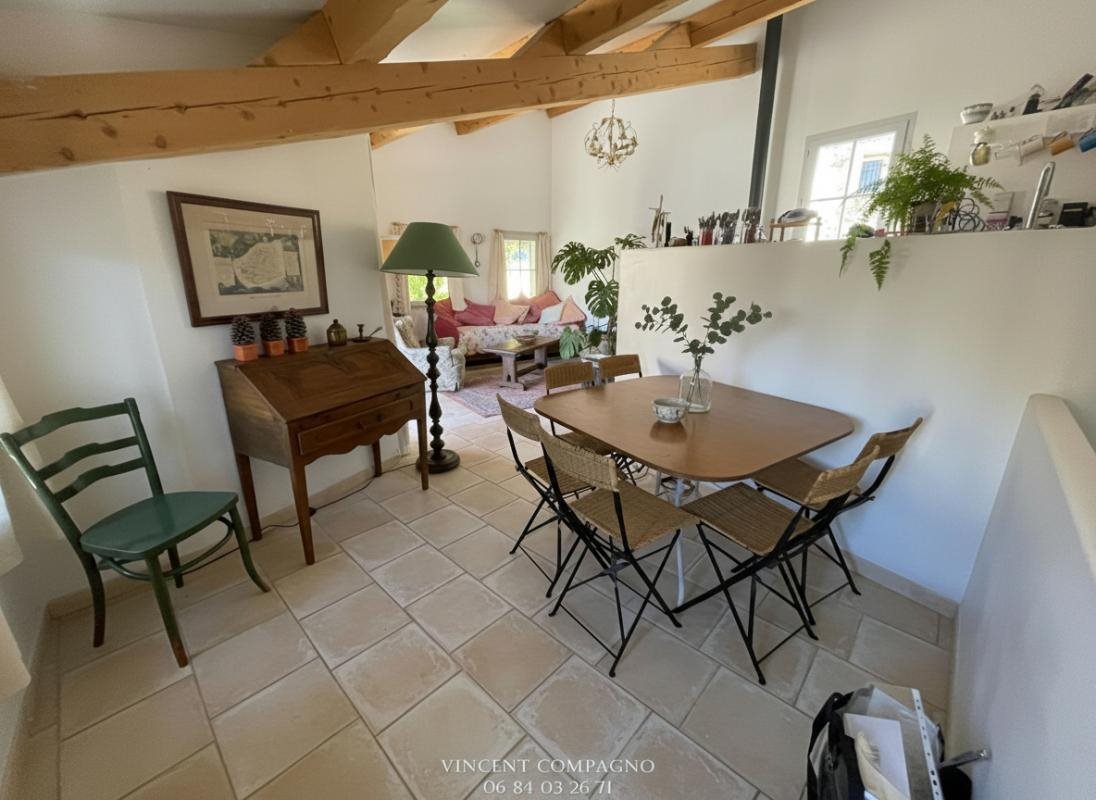 Maison à vendre, 70m², Esparron-de-Verdon