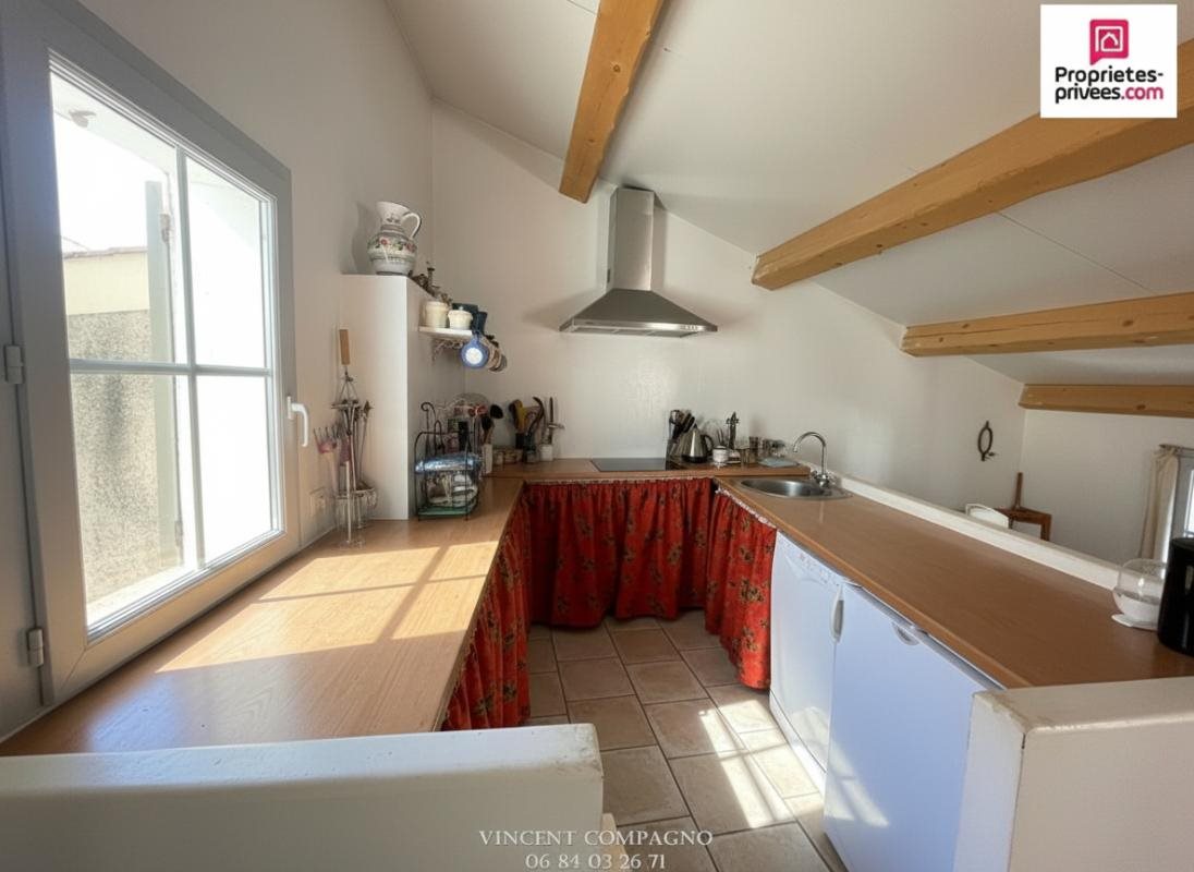 Maison à vendre, 70m², Esparron-de-Verdon