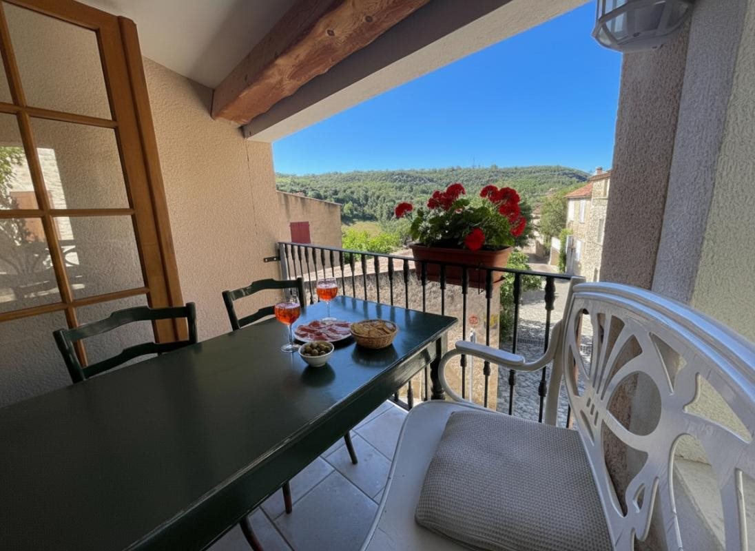 Maison à vendre, 70m², Esparron-de-Verdon