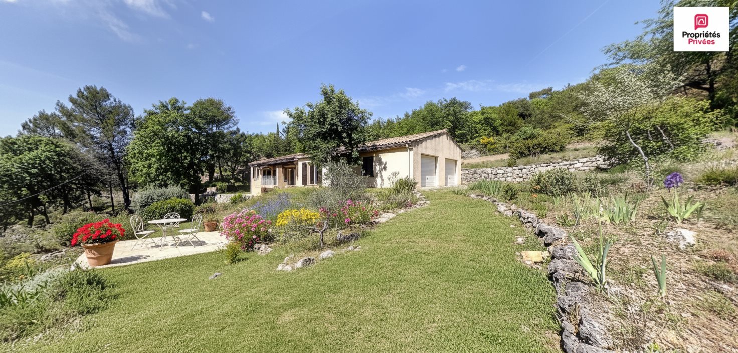 Maison à vendre, 120m², Esparron-de-Verdon
