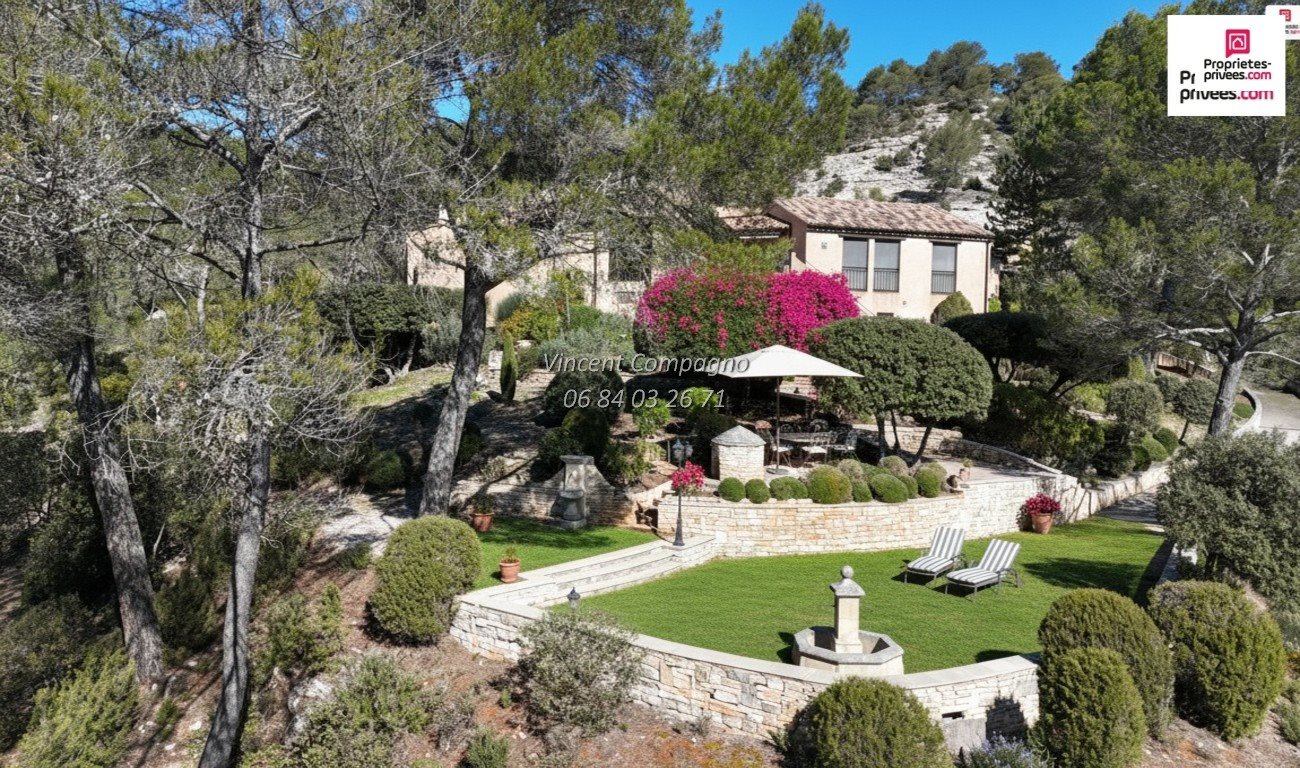 Maison à vendre, 279m², Esparron-de-Verdon
