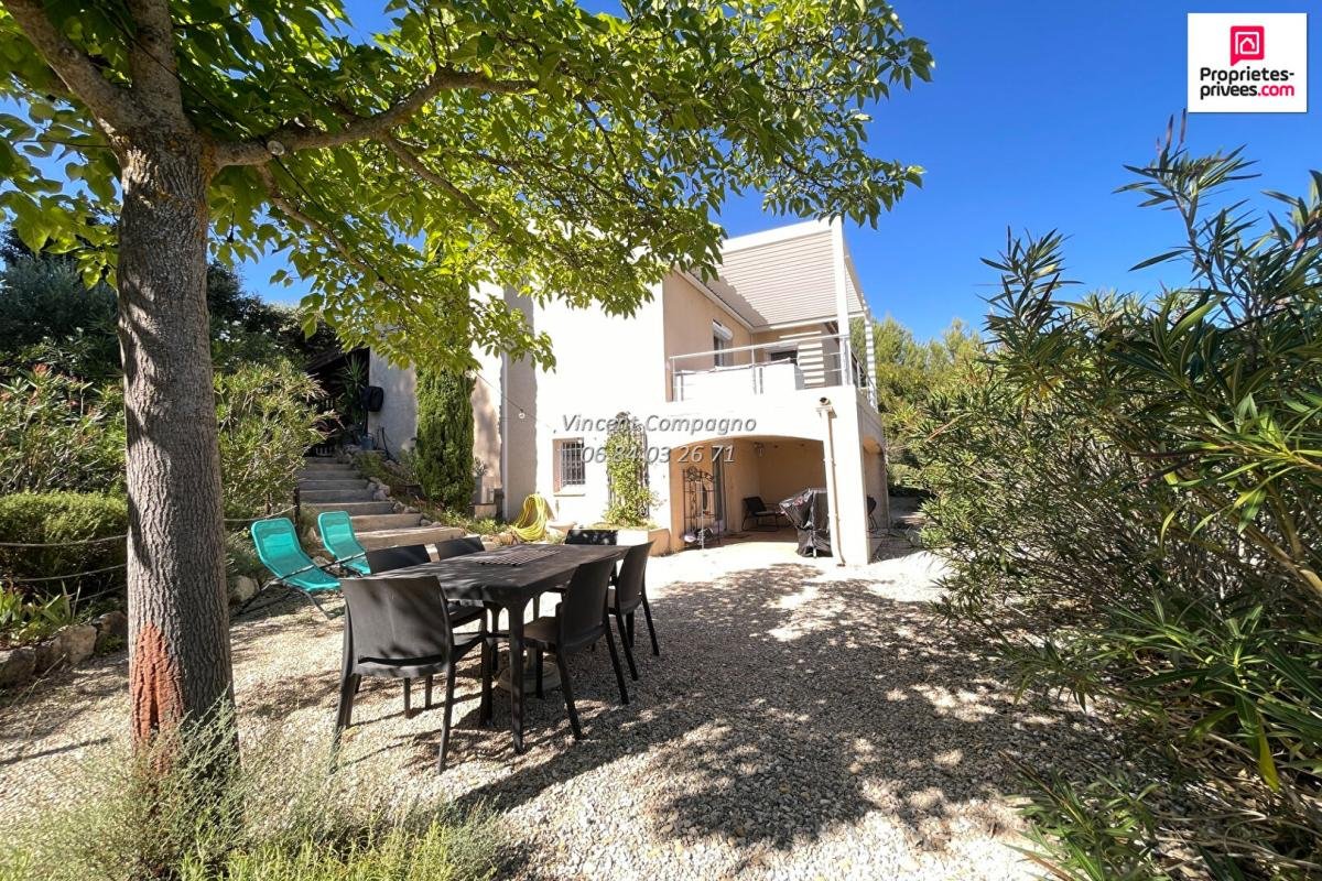 Maison à vendre, 170m², Esparron-de-Verdon