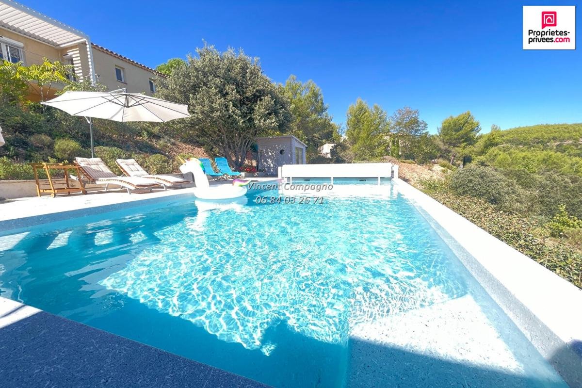 Maison à vendre, 170m², Esparron-de-Verdon