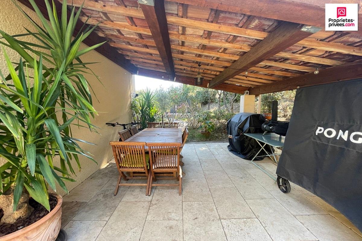 Maison à vendre, 170m², Esparron-de-Verdon