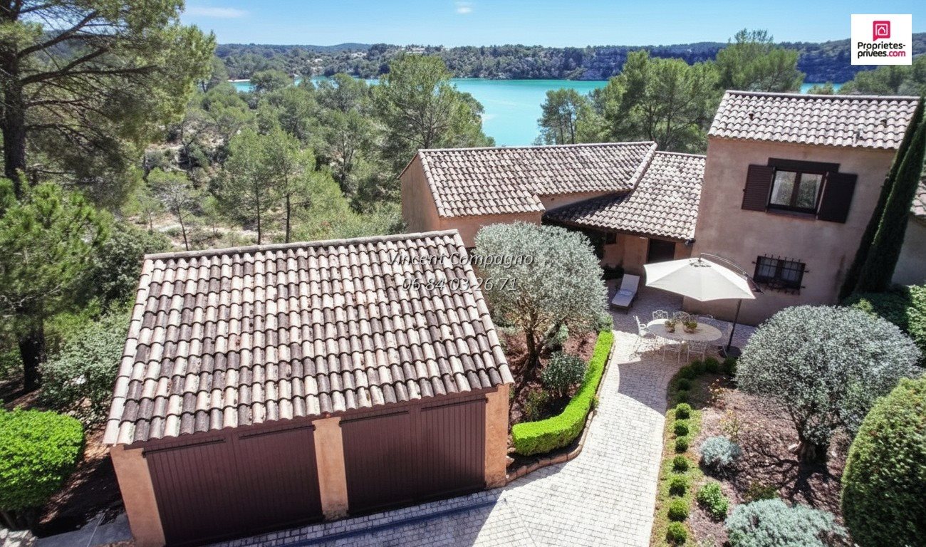 Maison à vendre, 134m², Esparron-de-Verdon