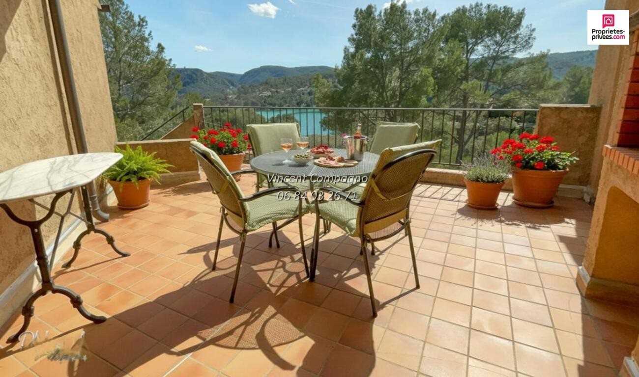 Maison à vendre, 134m², Esparron-de-Verdon