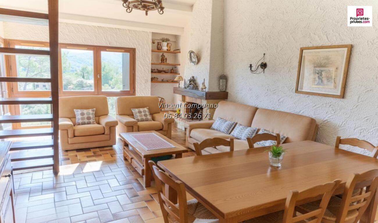 Maison à vendre, 134m², Esparron-de-Verdon