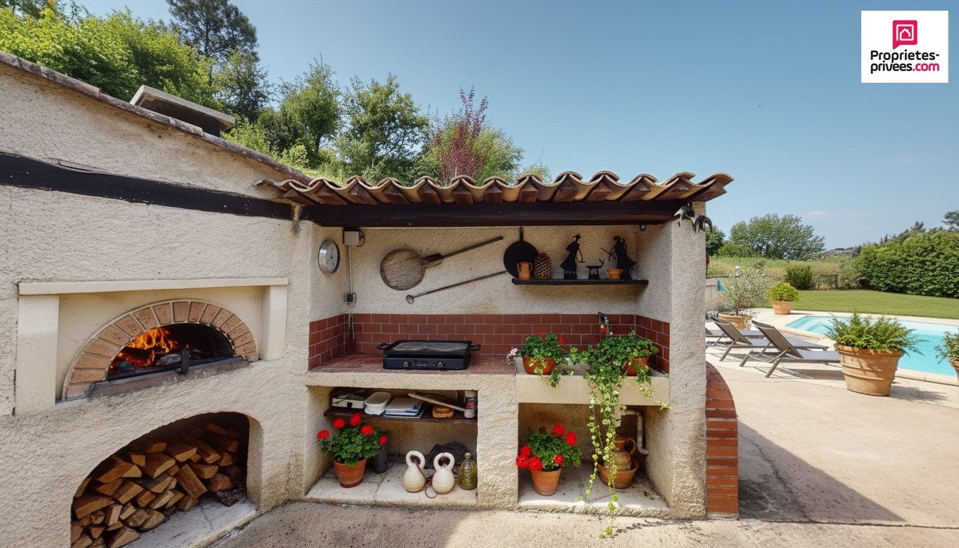 Maison à vendre, 120m², Esparron-de-Verdon