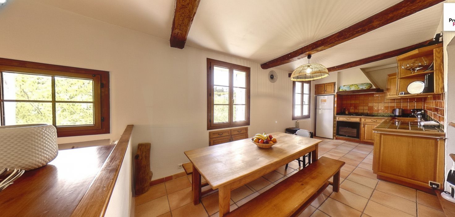 Maison à vendre, 100m², Esparron-de-Verdon