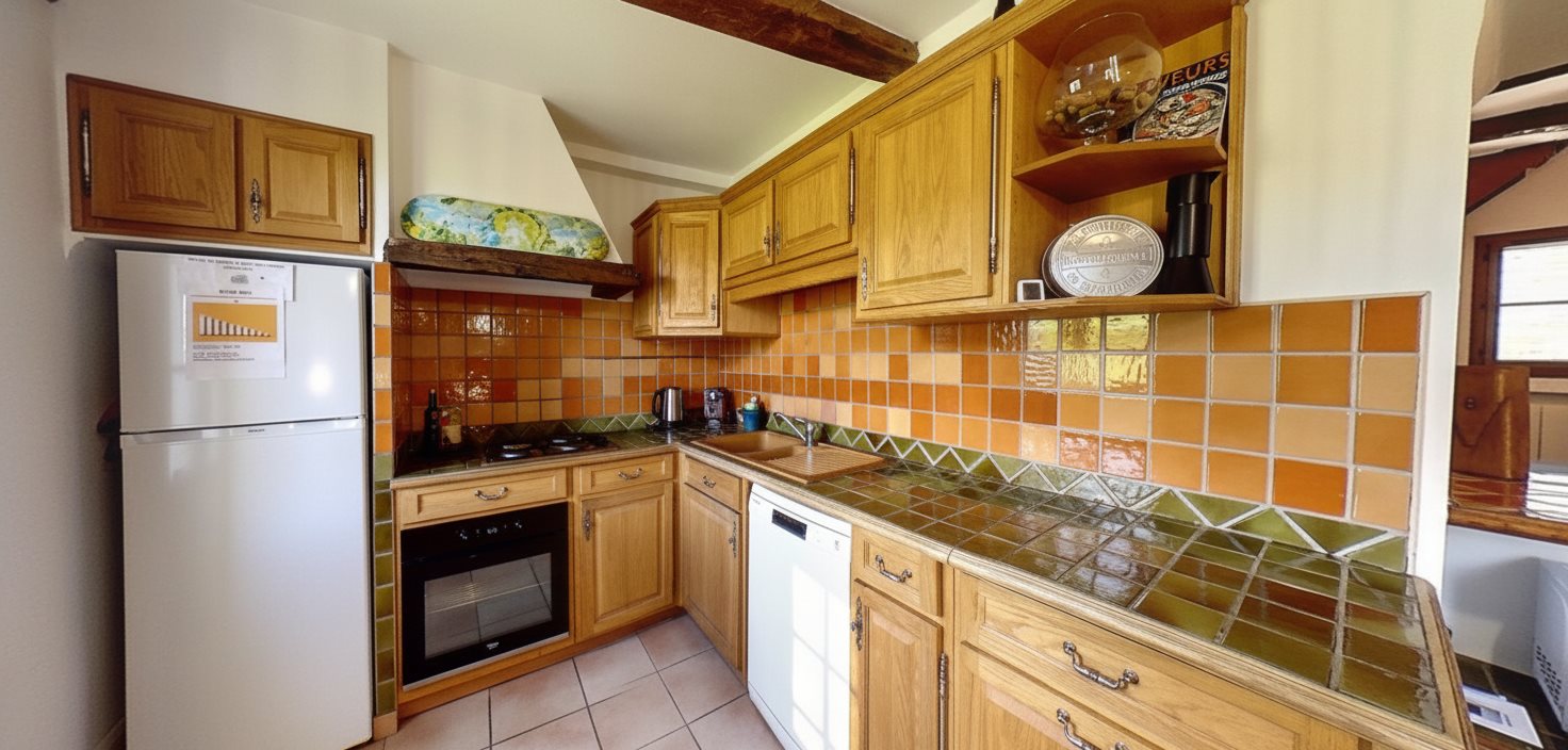 Maison à vendre, 100m², Esparron-de-Verdon