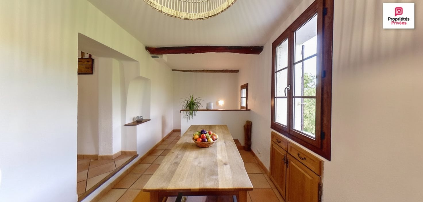 Maison à vendre, 100m², Esparron-de-Verdon