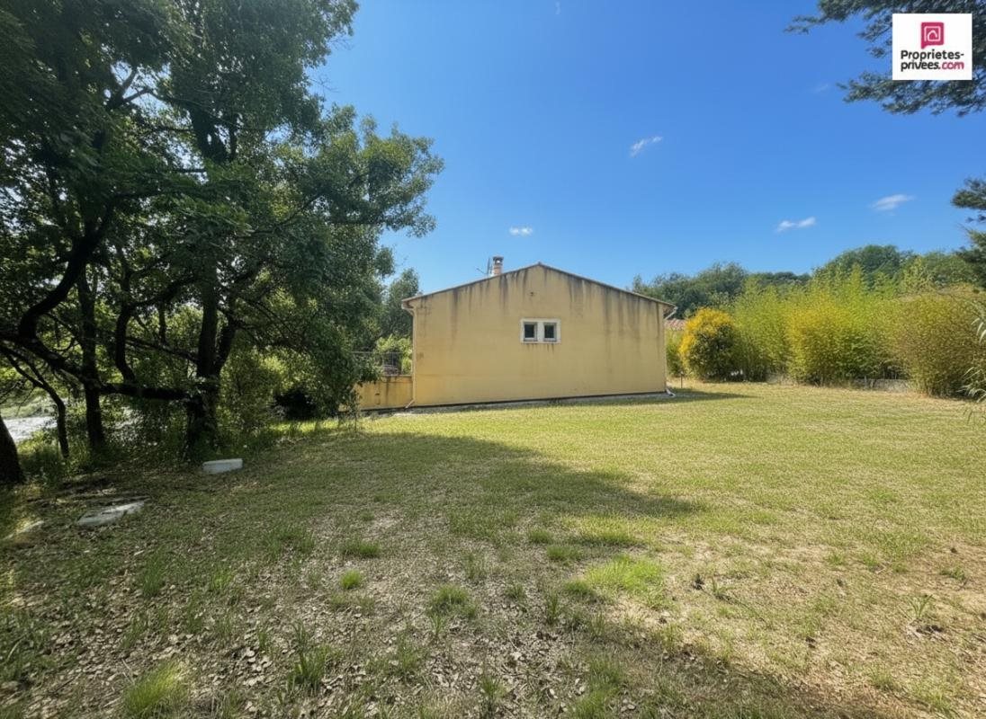 Maison à vendre, 59m², Quinson