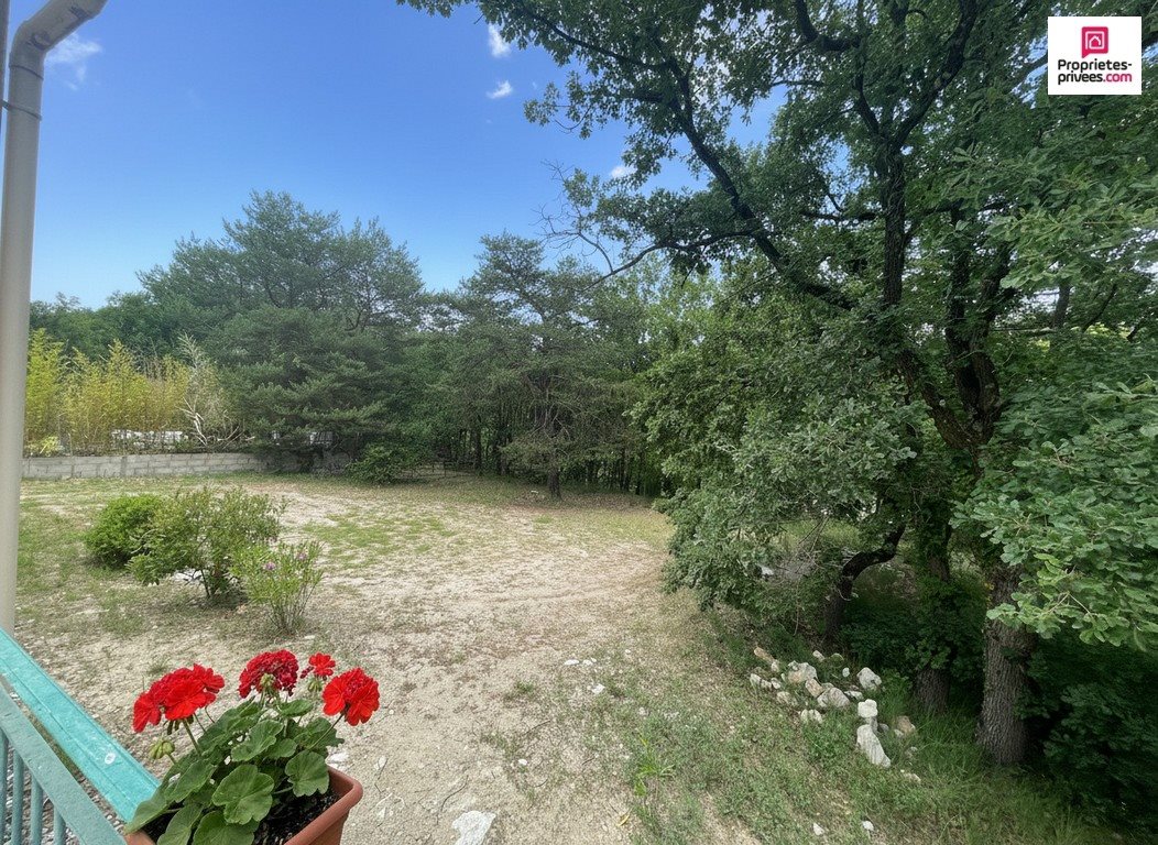 Maison à vendre, 59m², Quinson