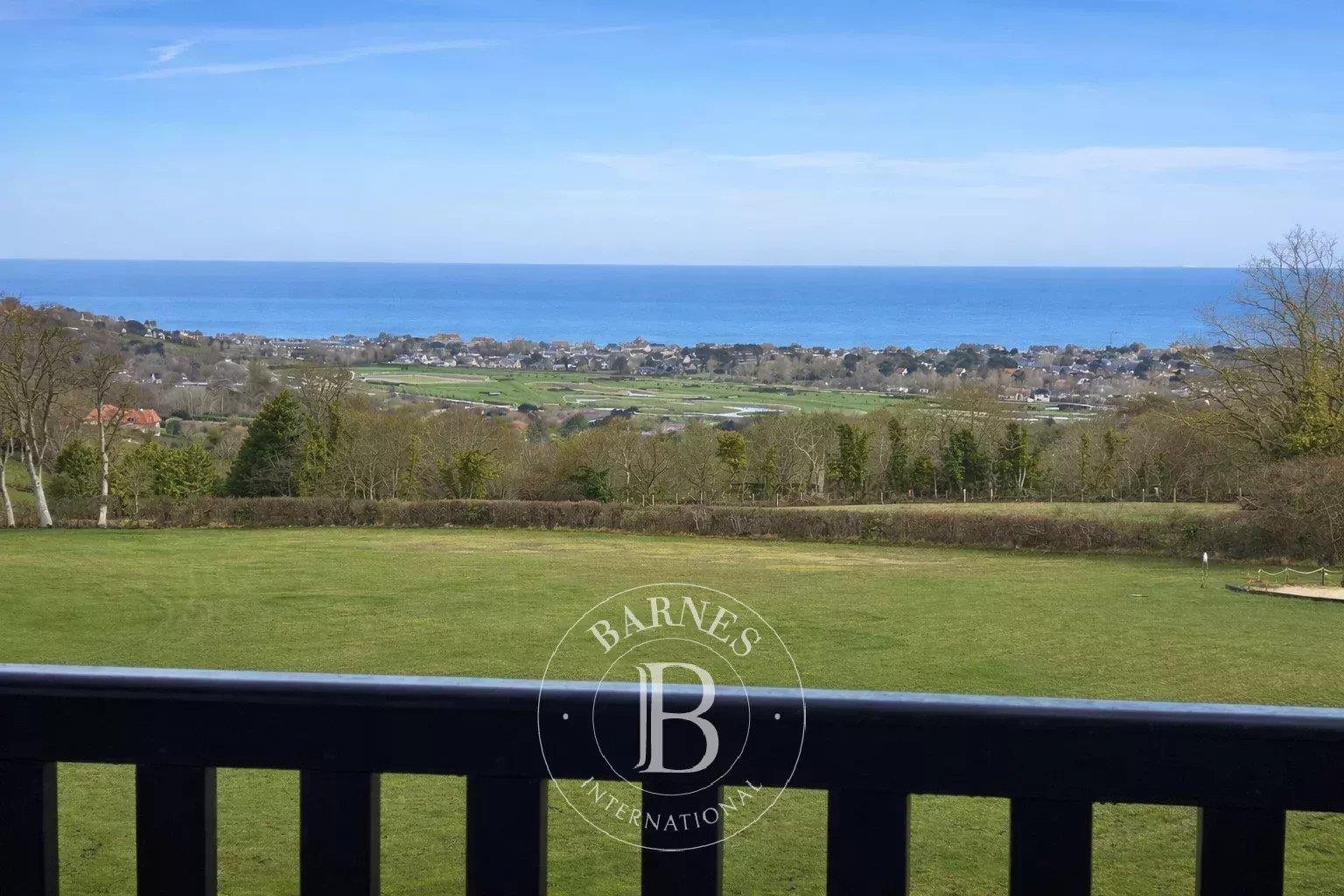 Appartement à vendre, 88m², Tourgéville