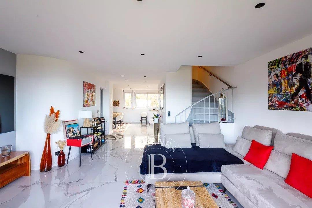 Appartement à vendre, 88m², Tourgéville
