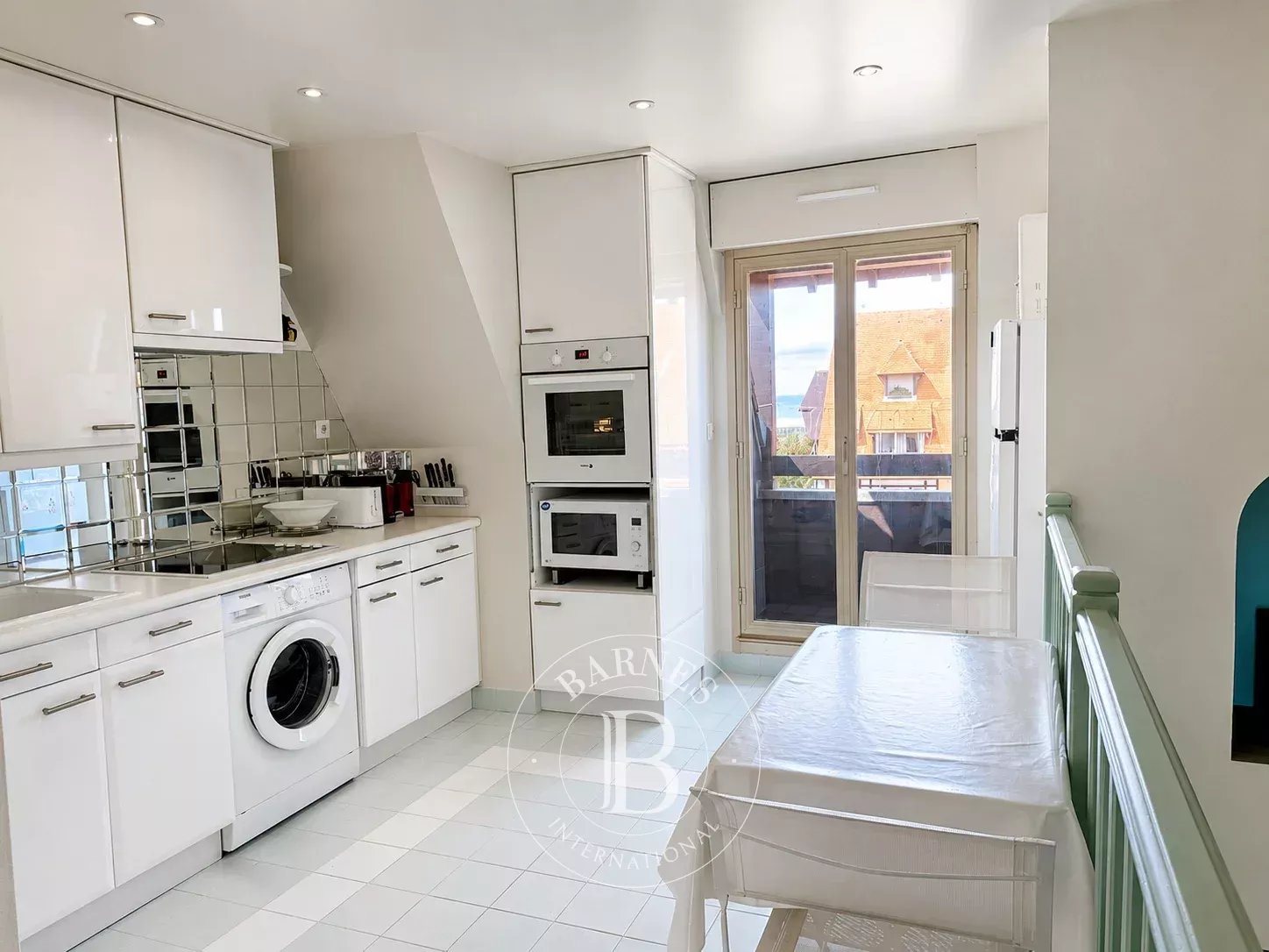Appartement à vendre, 88m², Deauville