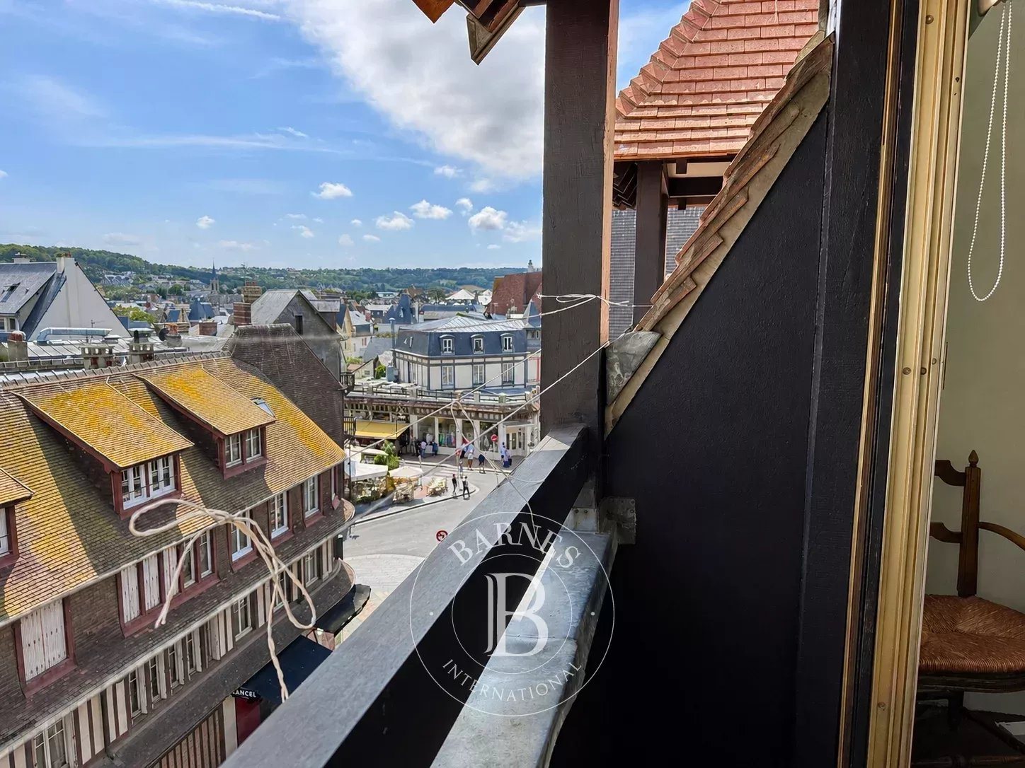 Appartement à vendre, 88m², Deauville