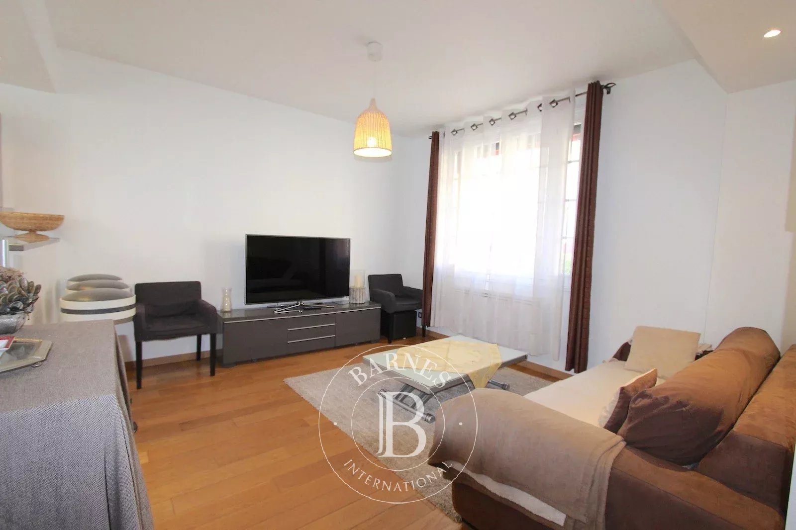 Appartement à vendre, 50m², Deauville