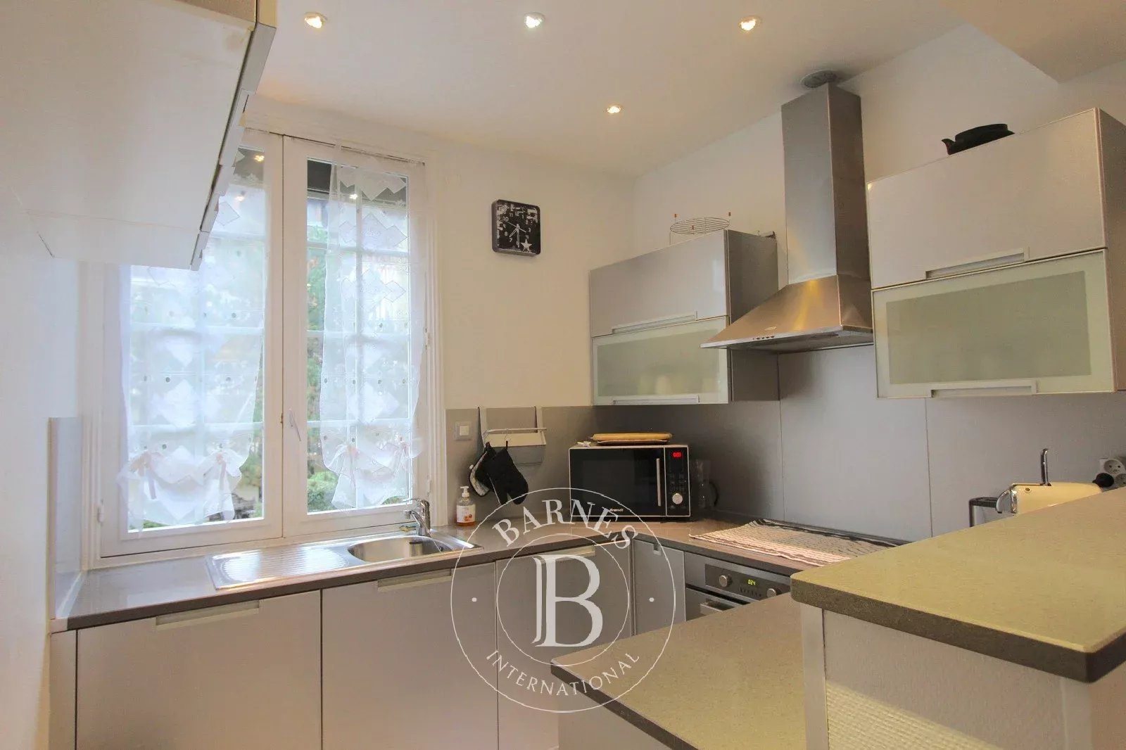 Appartement à vendre, 50m², Deauville