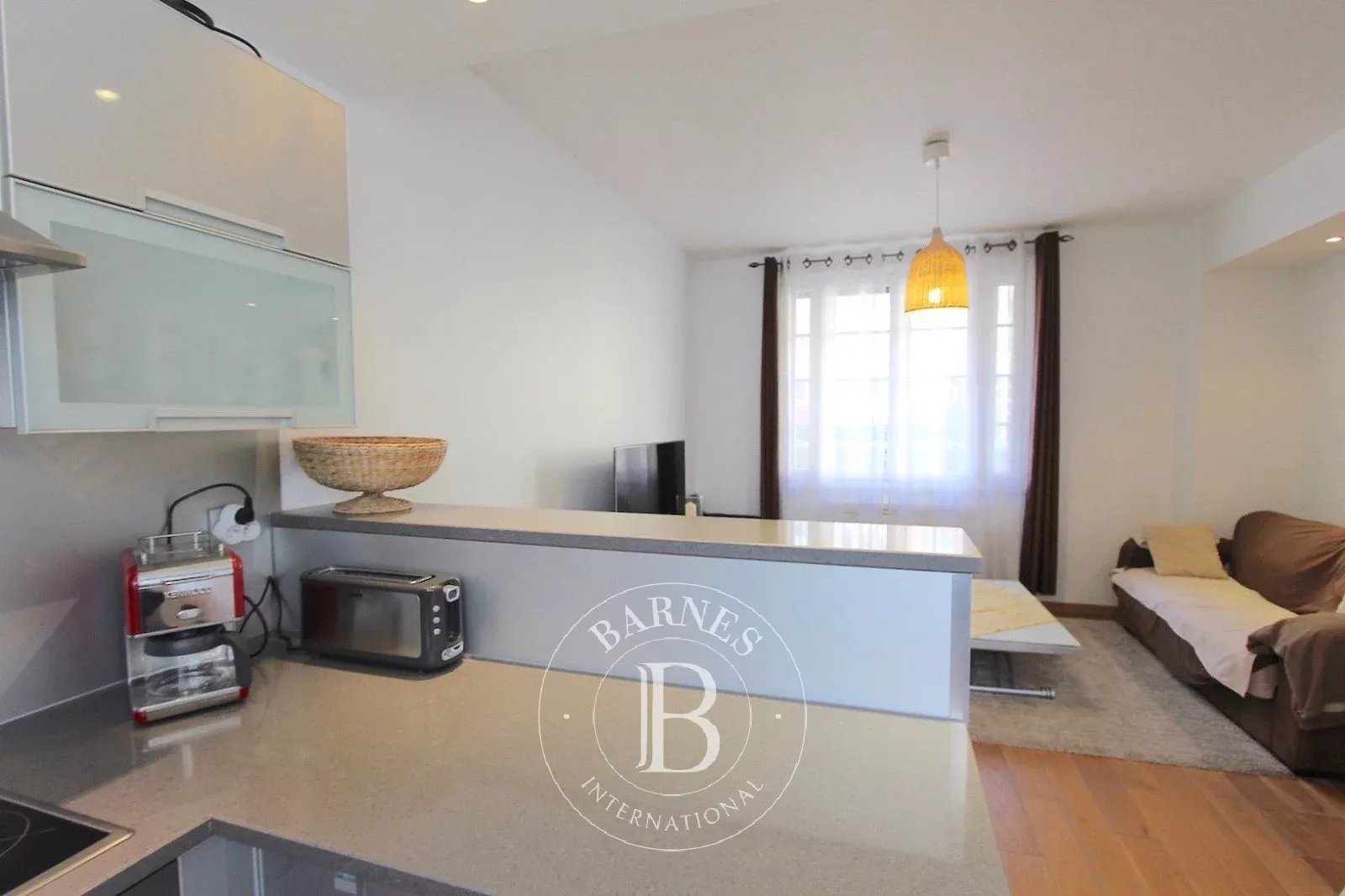 Appartement à vendre, 50m², Deauville
