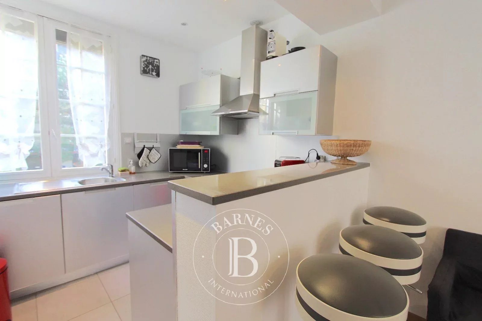 Appartement à vendre, 50m², Deauville