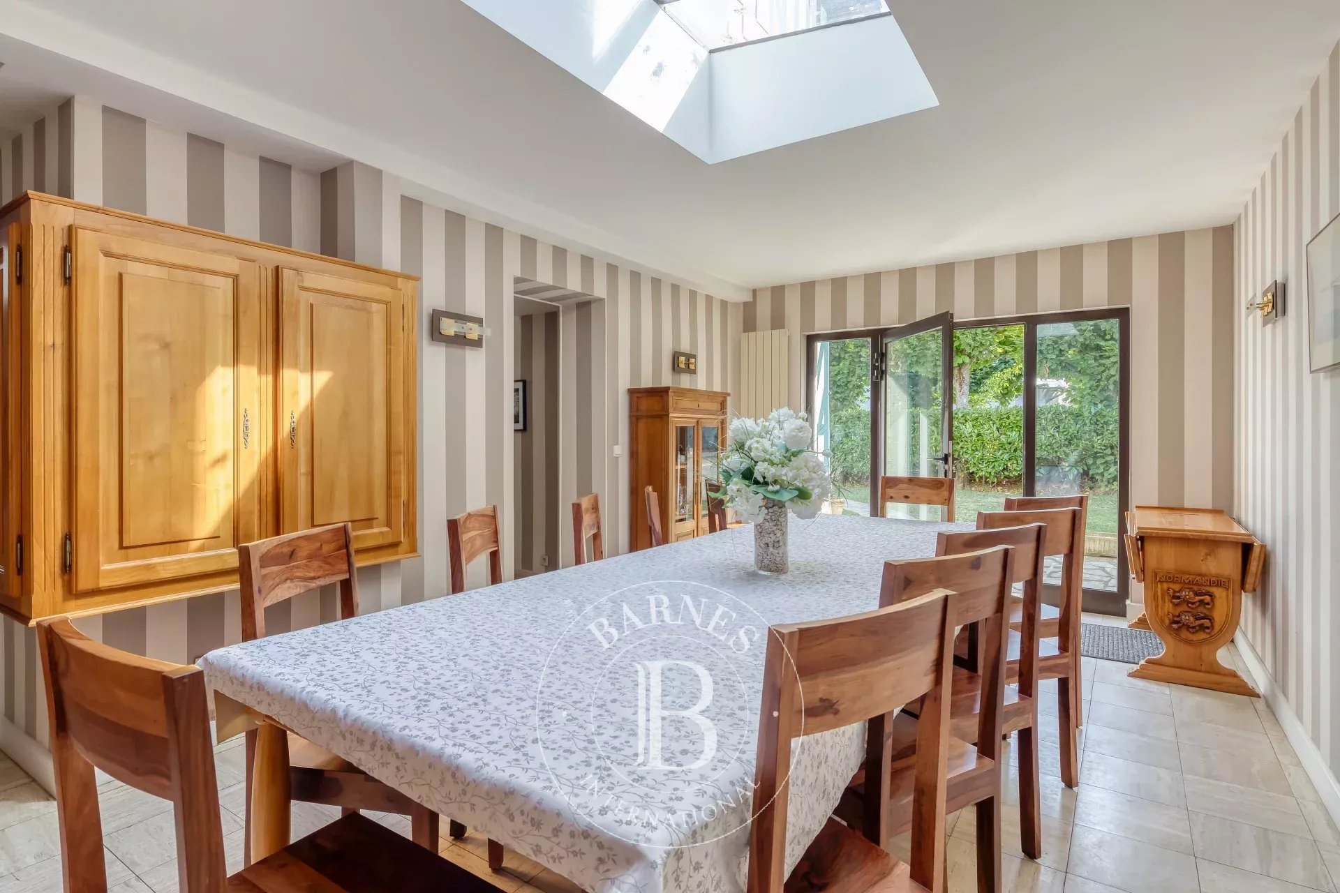 Maison à vendre, 155m², Deauville