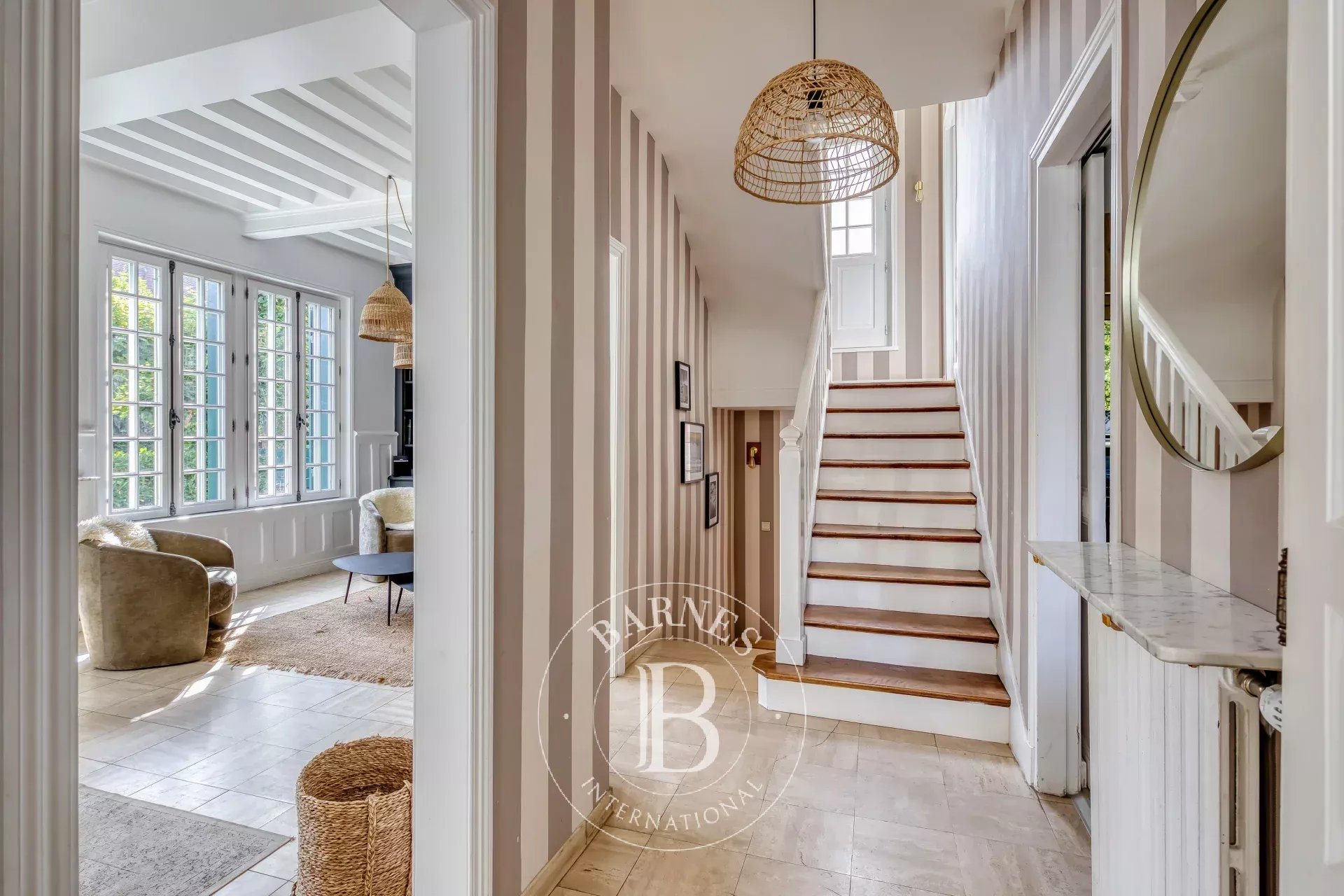 Maison à vendre, 155m², Deauville