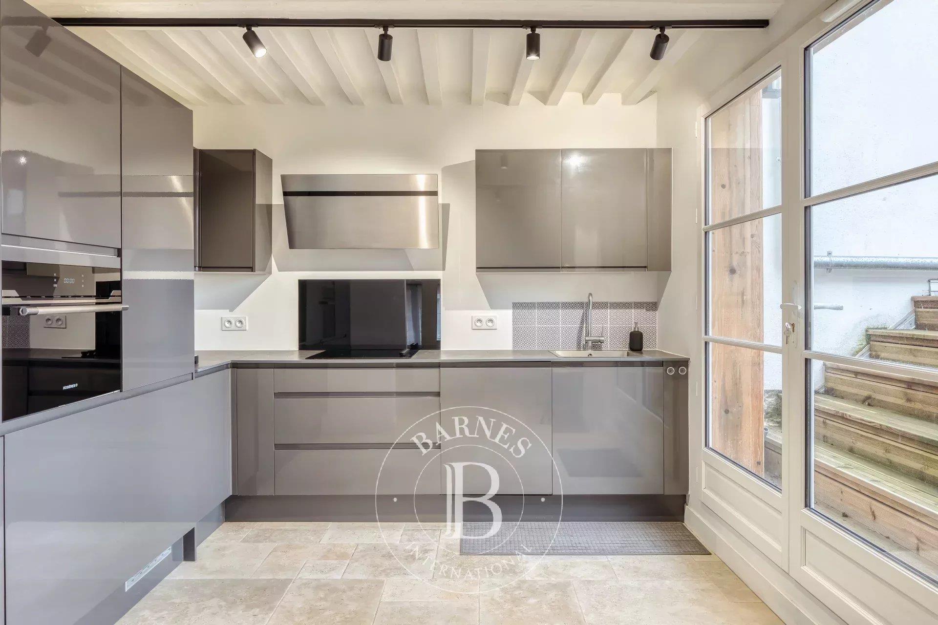 Maison à vendre, 160m², Honfleur