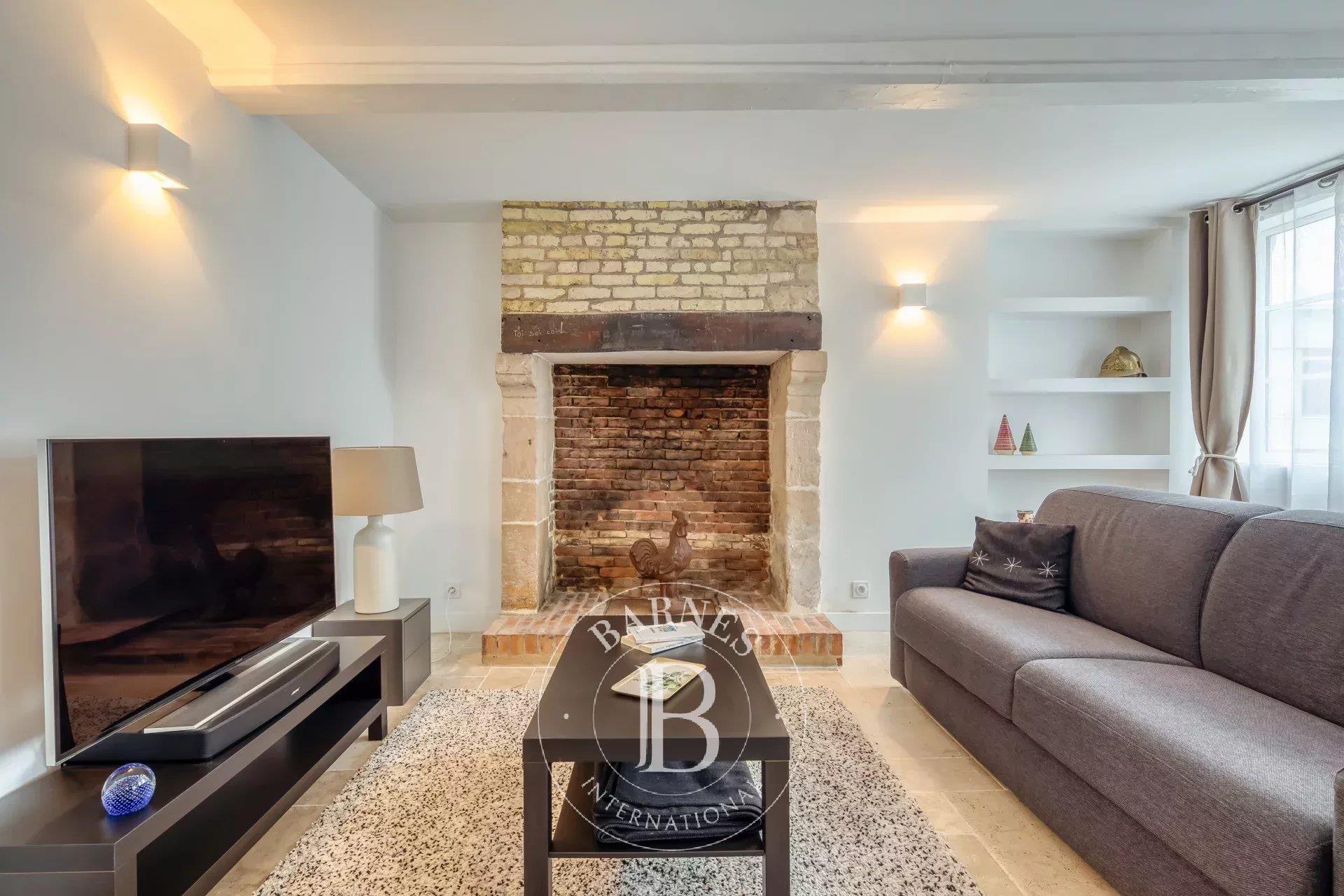 Maison à vendre, 160m², Honfleur