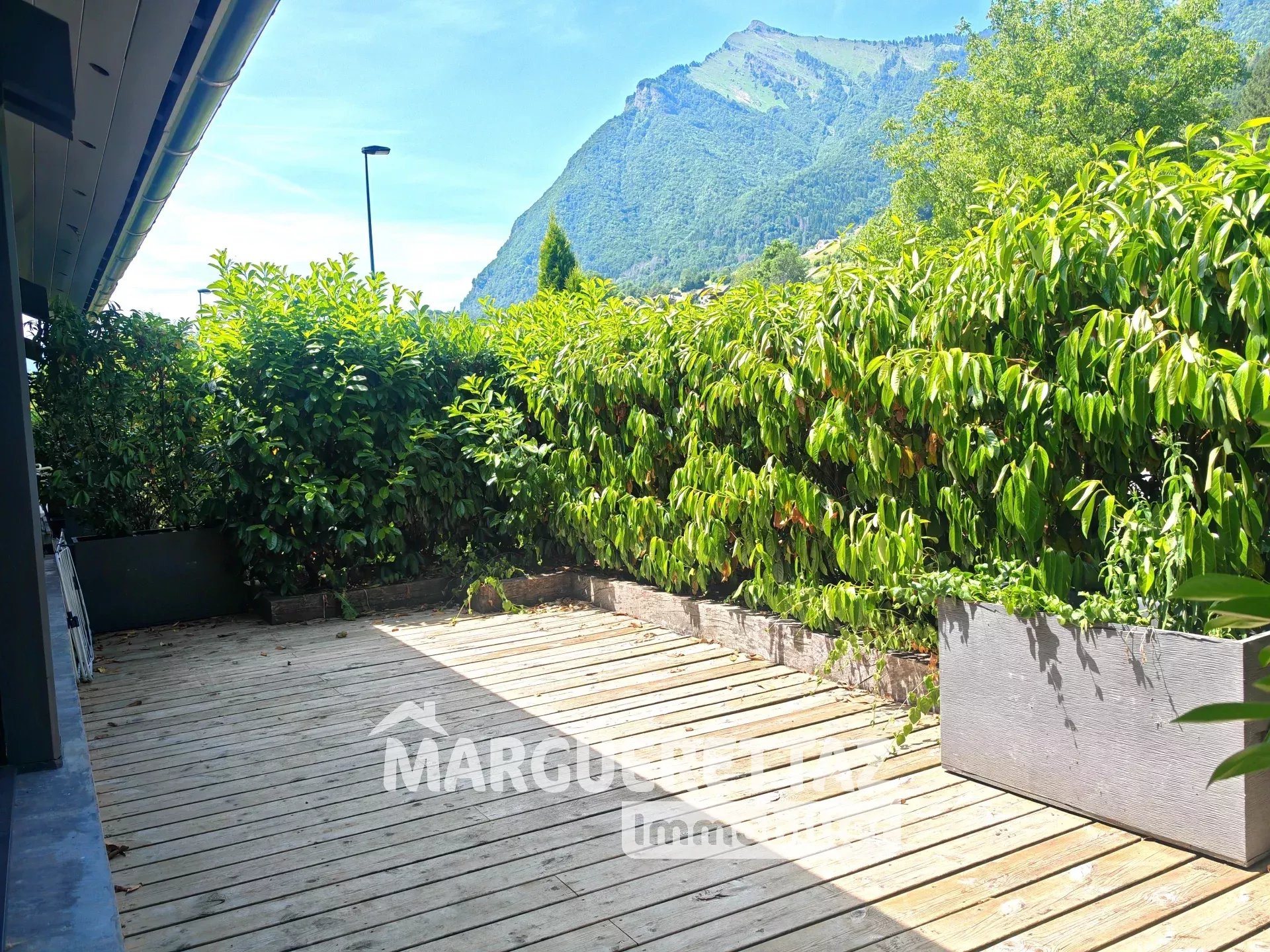 Appartement à vendre, 42m², Taninges (Praz de Lys - Sommand)