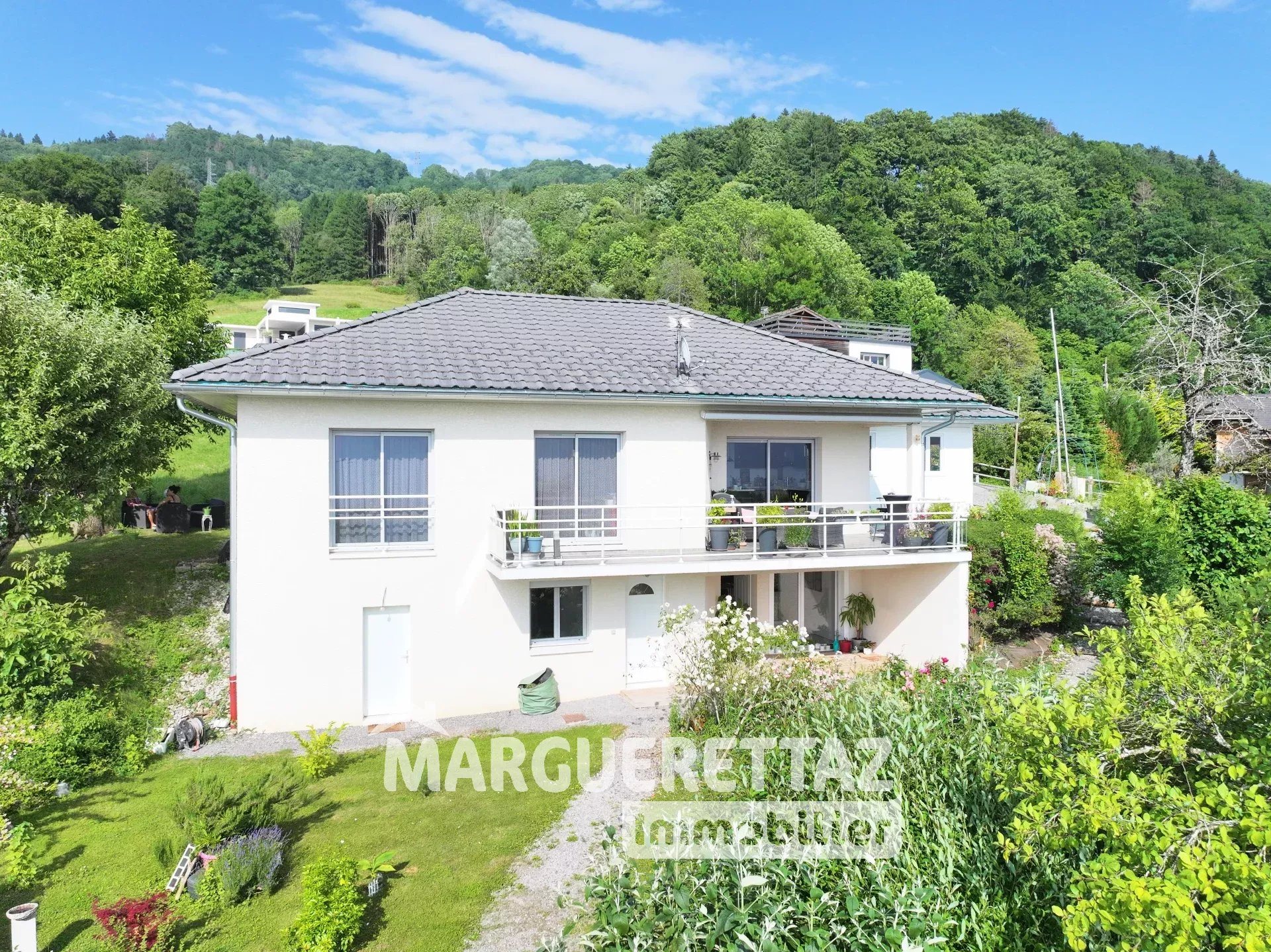 Maison à vendre, 131m², Châtillon-sur-Cluses