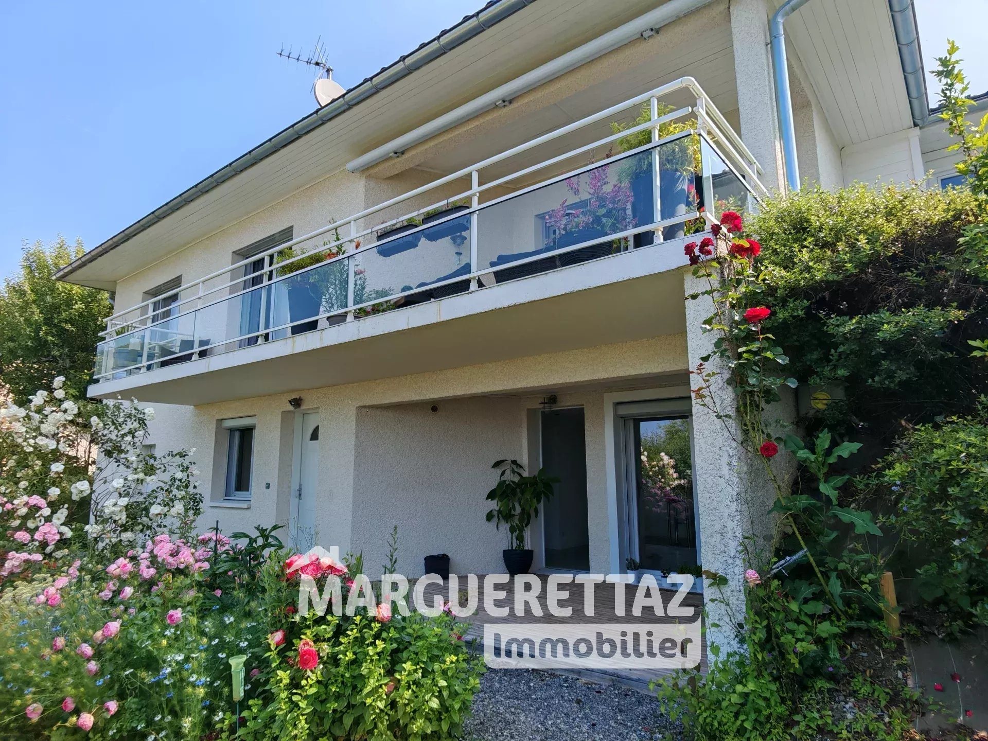 Maison à vendre, 131m², Châtillon-sur-Cluses