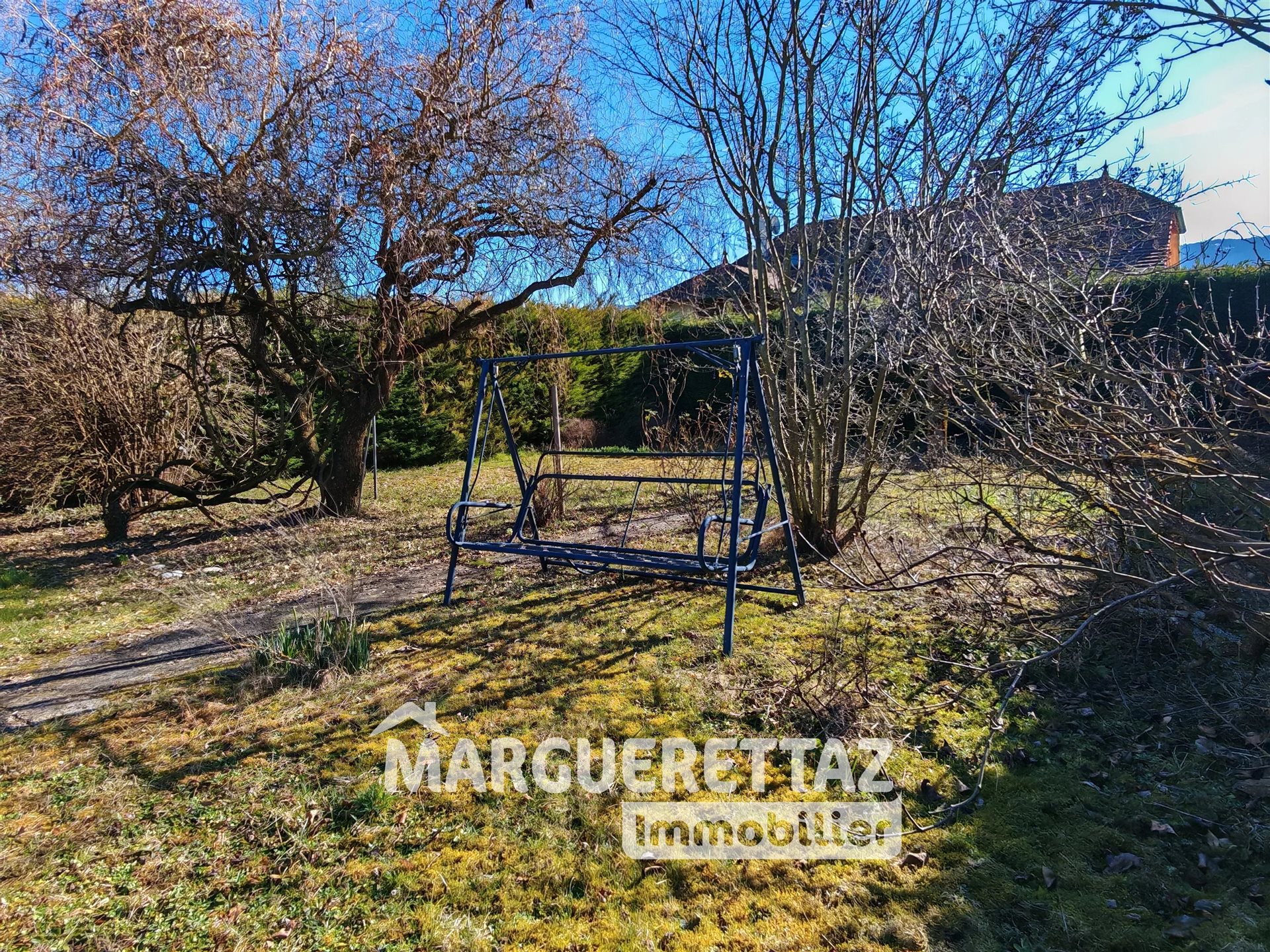 Maison à vendre, 170m², Bons-en-Chablais