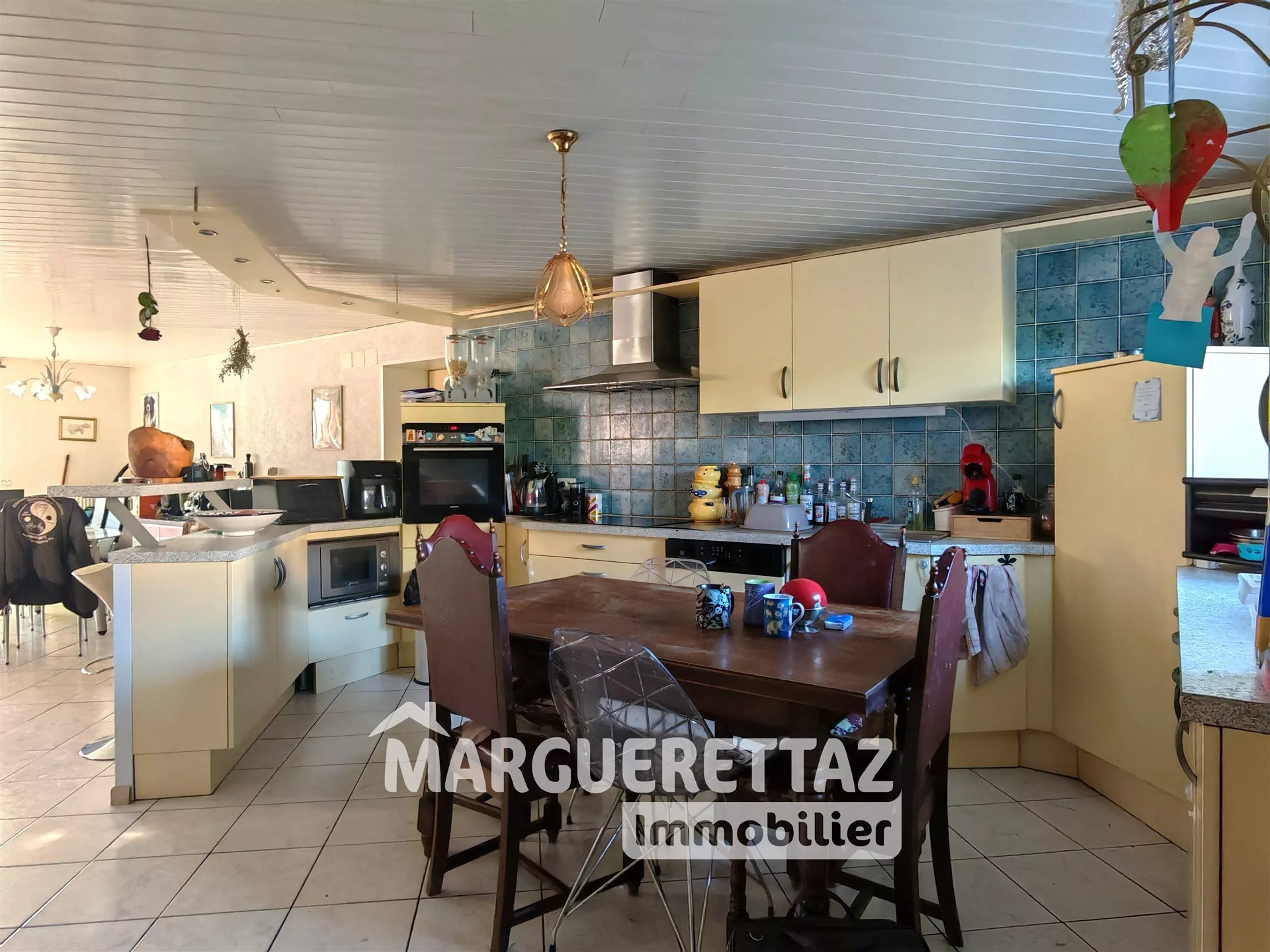 Maison à vendre, 170m², Bons-en-Chablais