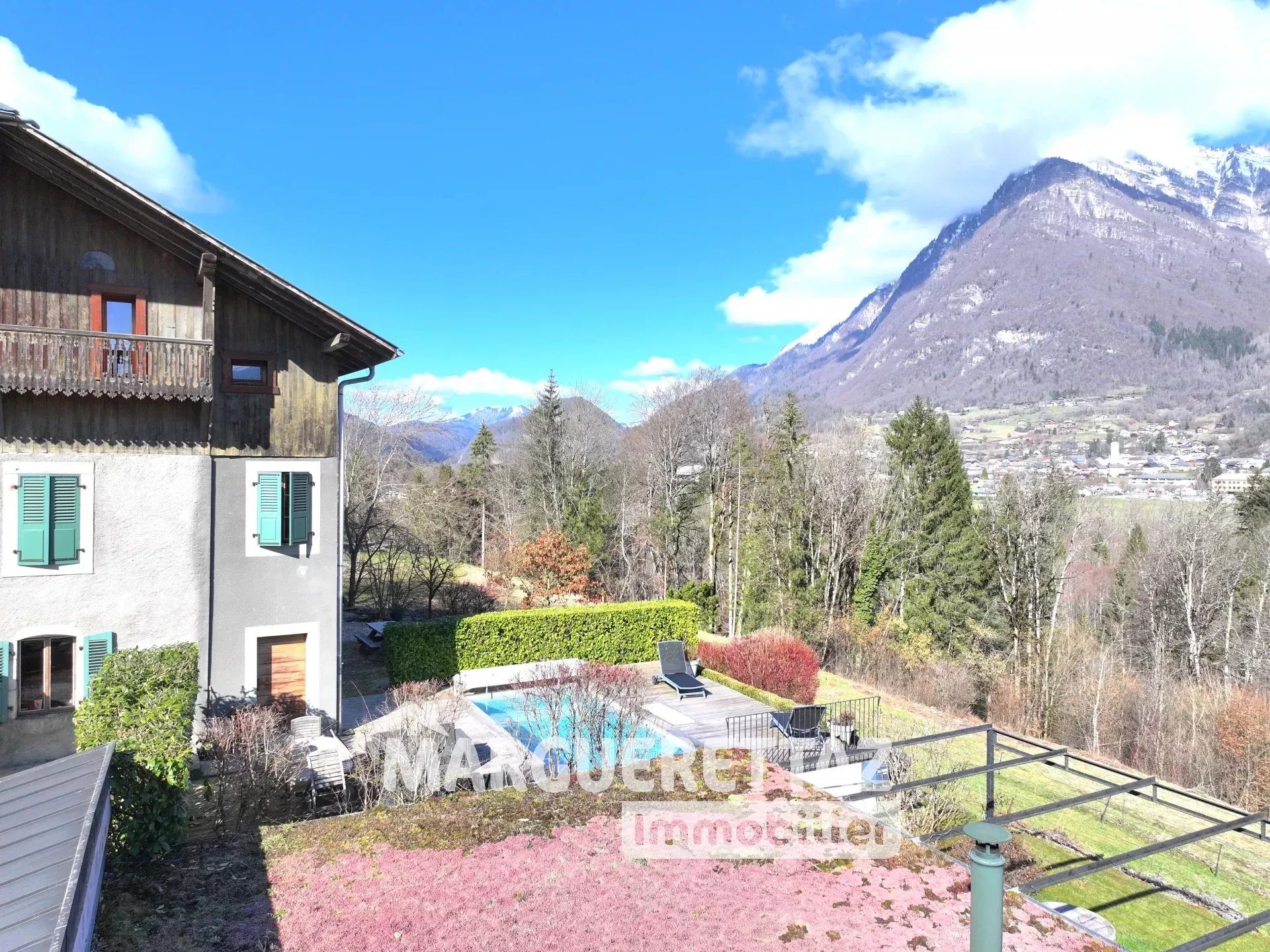 Maison à vendre, 246m², La Rivière-Enverse
